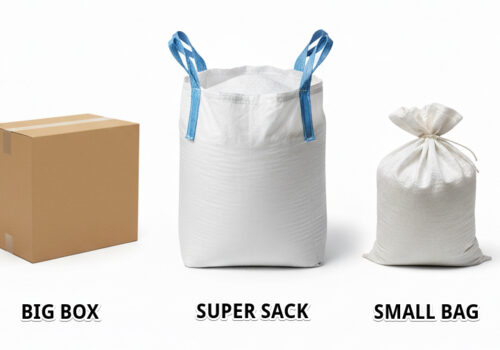 sack box